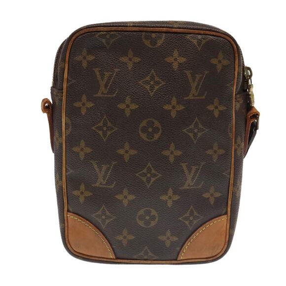 LOUIS VUITTON Monogram Amazon Shoulder Bag M45236 - Picture 3 of 13